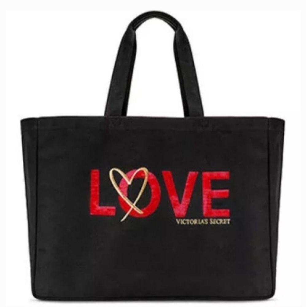 ❤Sold❤ Victoria Secret Love Tote